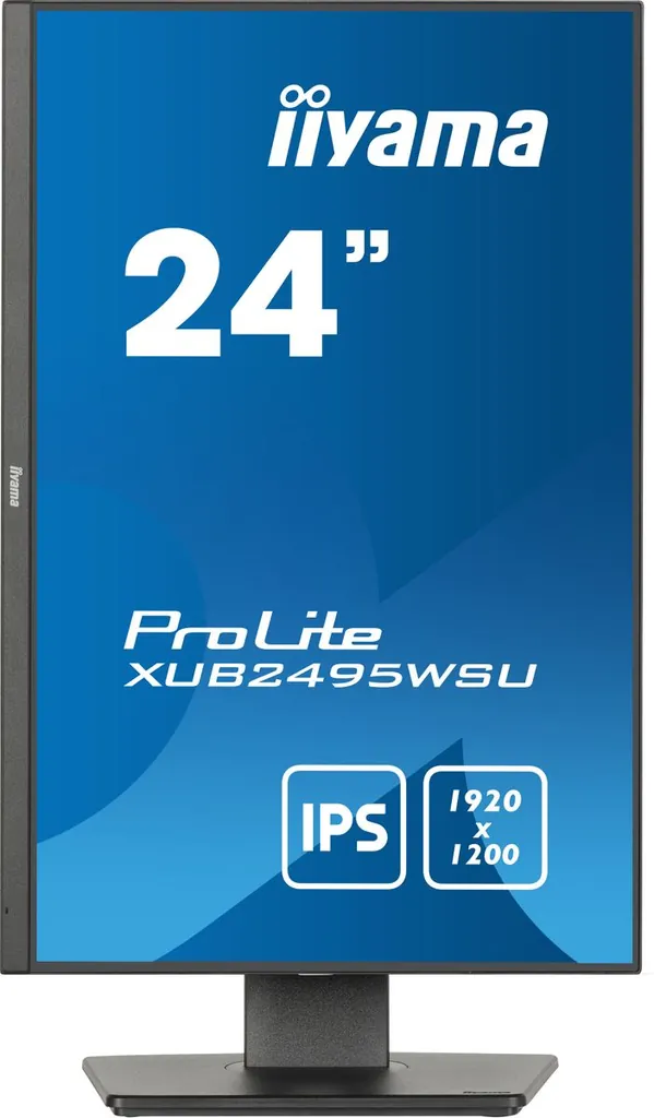 24 Business WUXGA IPS - immagine 2