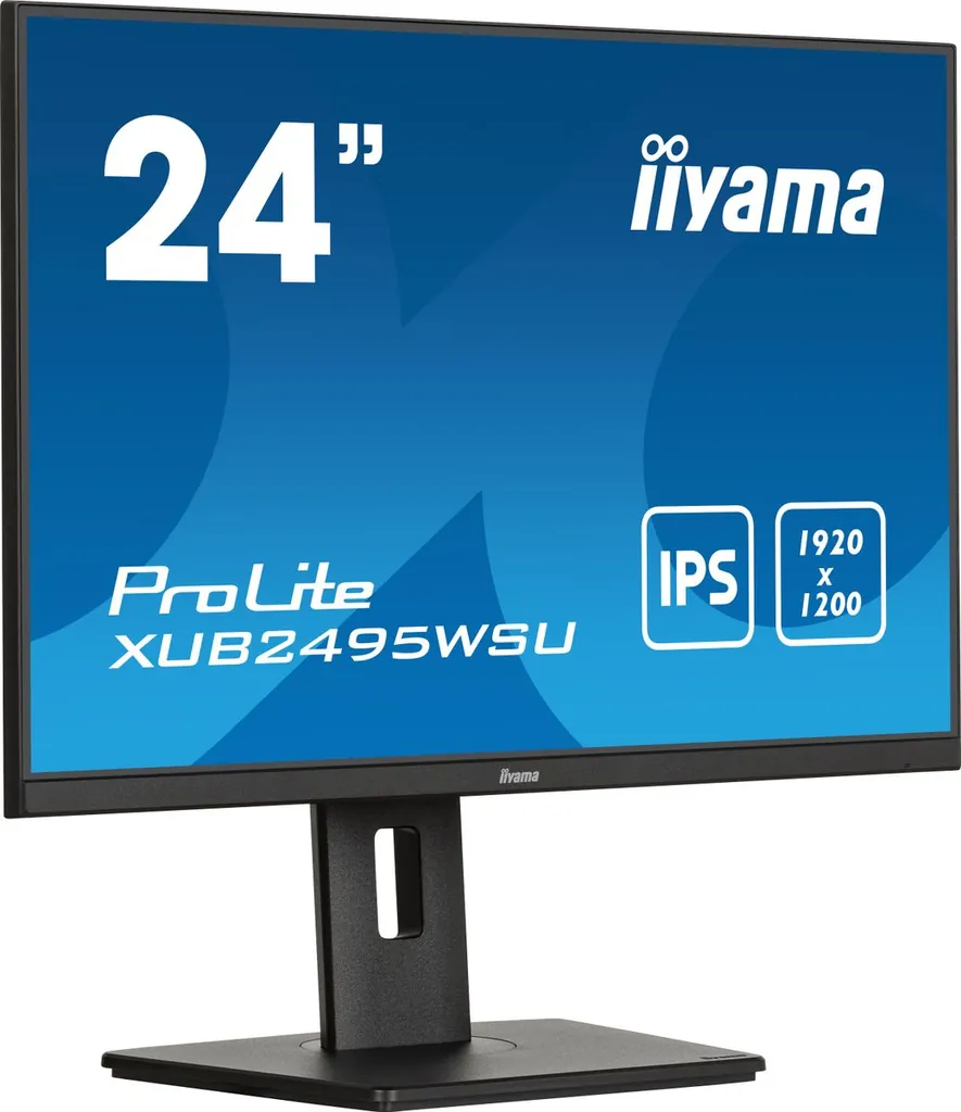 24 Business WUXGA IPS - immagine 3