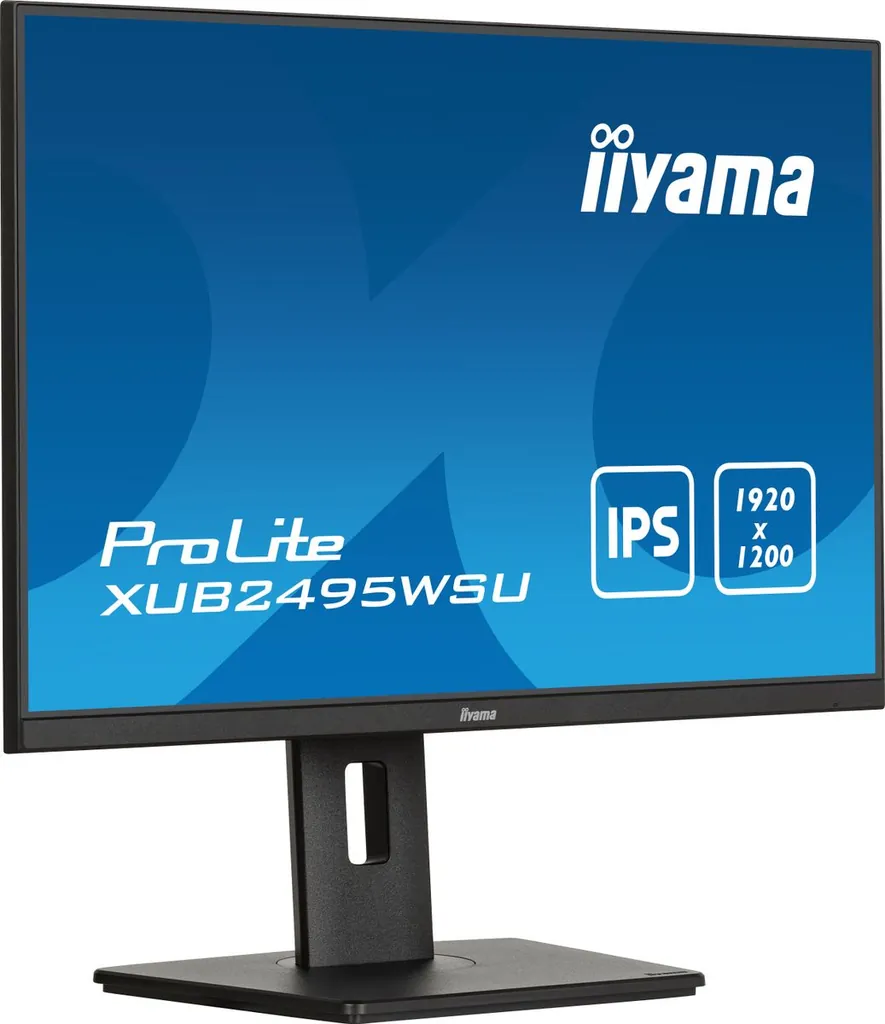 24 Business WUXGA IPS - immagine 4