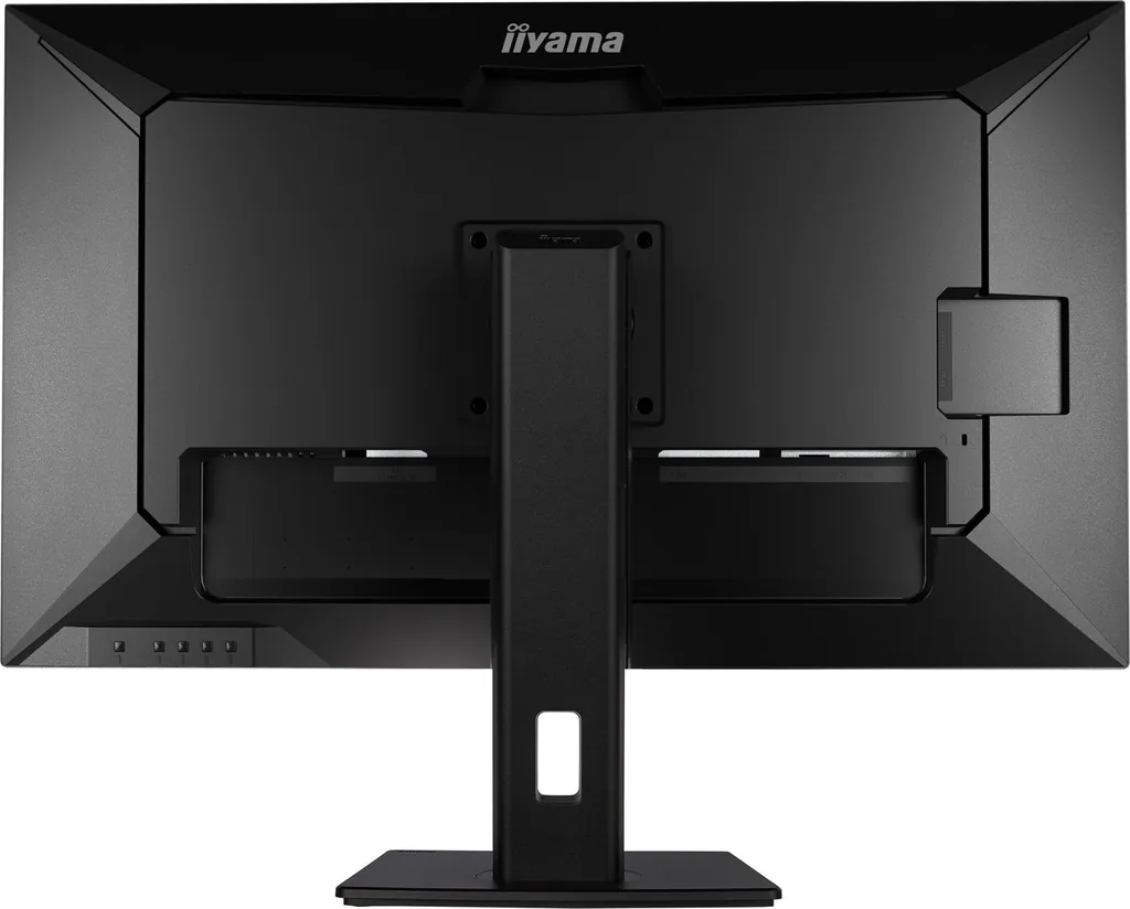 31,5 IPS, 3840X2160,1H1DP, USB-C DOCK - immagine 6