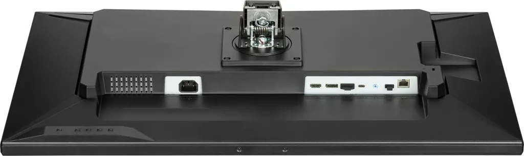 32 IPS-panel, 2560x1440, 350cd/m², USB-C Dock - immagine 4