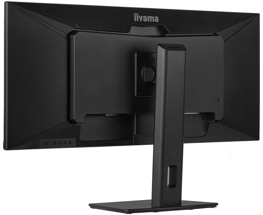 34 UW IPS-panel, 3440x1440@120Hz (21:9), 400cdm² - immagine 10