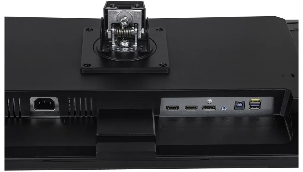 34 UW IPS-panel, 3440x1440@120Hz (21:9), 400cdm² - immagine 12