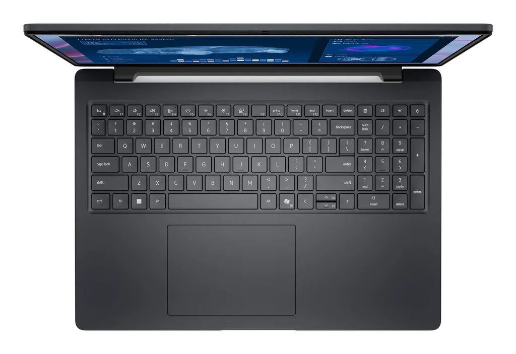 DELL PRO MAX 16/AI 7 PRO450/32/1TB/16/PRO500/W11P - immagine 4