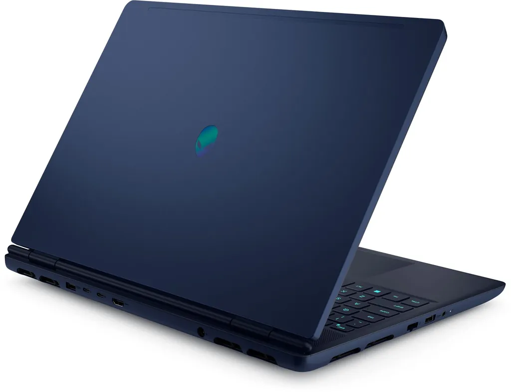 ALIENWARE 16X AURORA/U9-275HX/32GB/1TB/16/RTX5070 - immagine 5