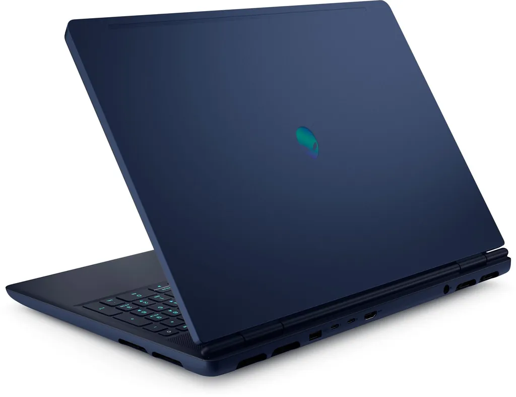 ALIENWARE 16X AURORA/U9-275HX/32GB/1TB/16/RTX5070 - immagine 6