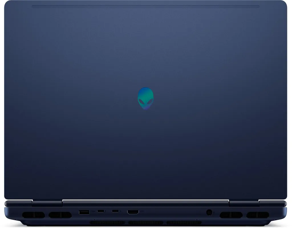 ALIENWARE 16X AURORA/U9-275HX/32GB/1TB/16/RTX5070 - immagine 9