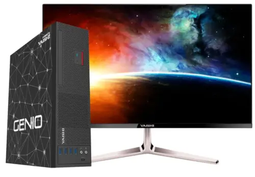 YASHI GENIO CORE 7 240H 16/512GB W11 PRO