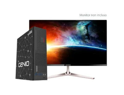 YASHI GENIO RYZEN5 7430U 16GB/512GB W11 PRO