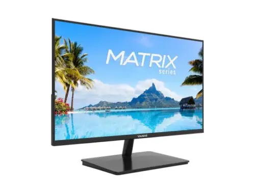 YASHI MATRIX 24 120HZ 1MS HDMI VGA MM