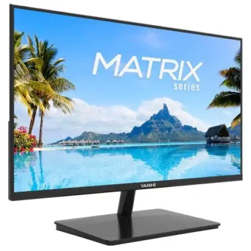 YASHI MATRIX 24 120HZ 1MS HDMI DP MM