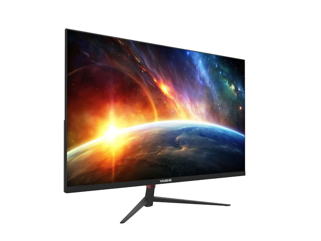 YASHI PIONEER 24,5 180HZ 1MS 2HDMI DP - immagine 2