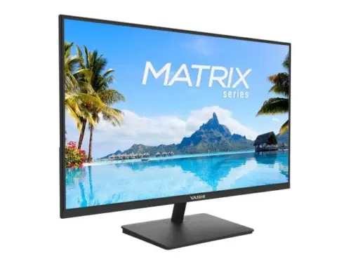 YASHI 27 MATRIX 120HZ HDMI VGA MM