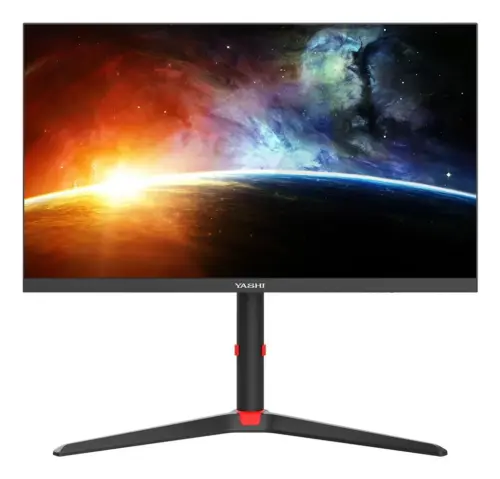 YASHI PIONEER 27 2K 180HZ 2HDMI 2DP PIVOT