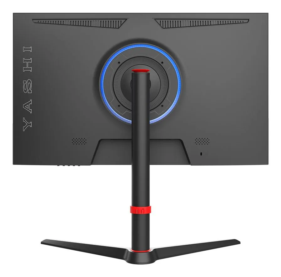 YASHI PIONEER 27 2K 180HZ 2HDMI 2DP PIVOT - immagine 5