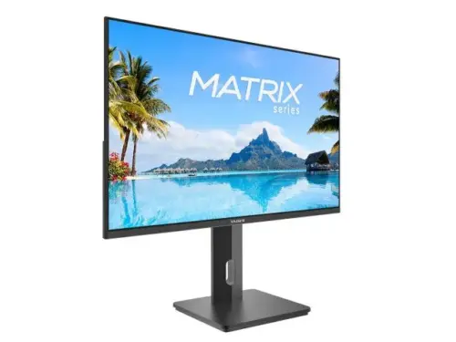 YASHI MATRIX 28 4K HDMI DP TYPE-C USB HA