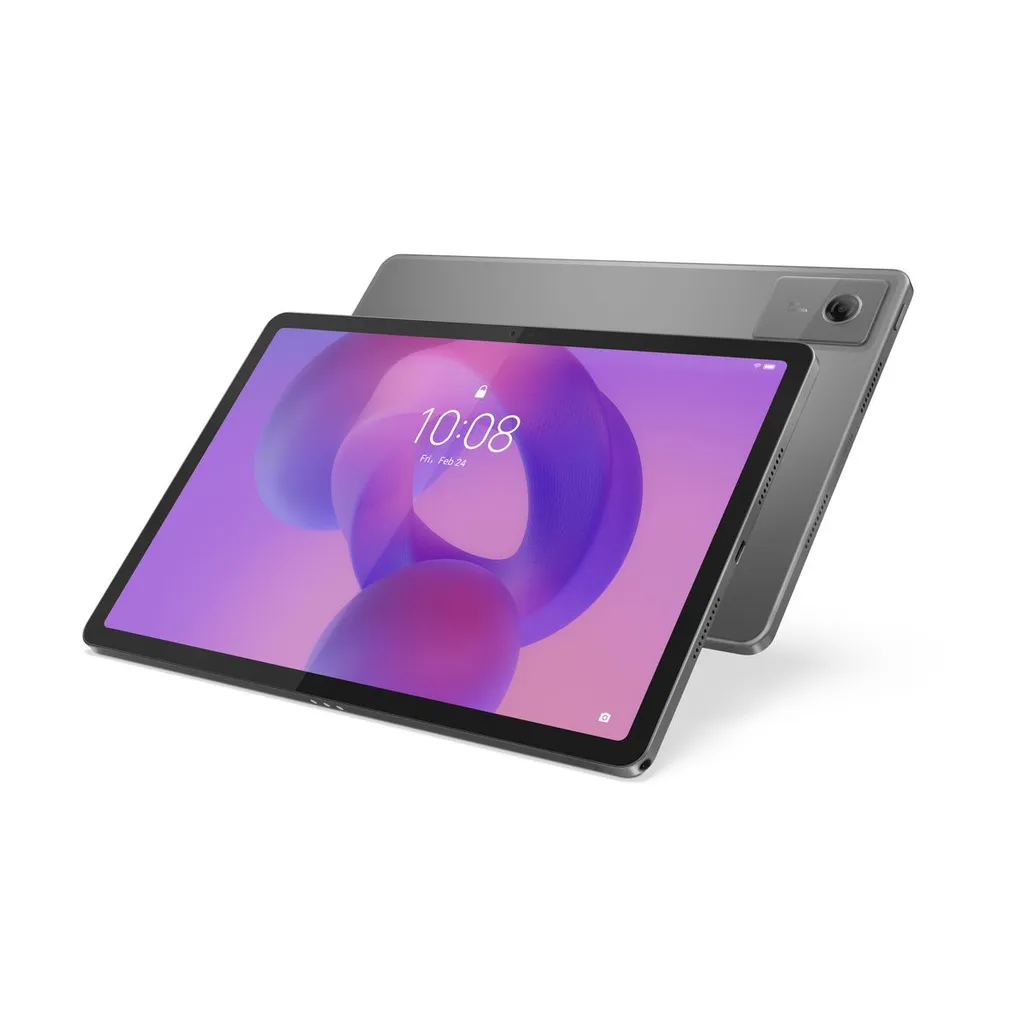 IDEA TAB MTK 6300 6GB 128GB WiFi 11 2.5K AND15 PEN - immagine 7