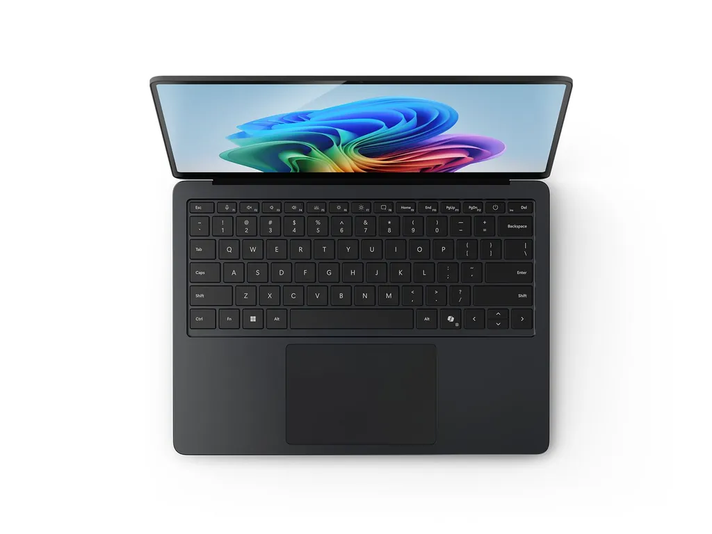 SURFACE LAPTOP 13.8 ELITE 32GB 1TB W11P GRAPHITE - immagine 3