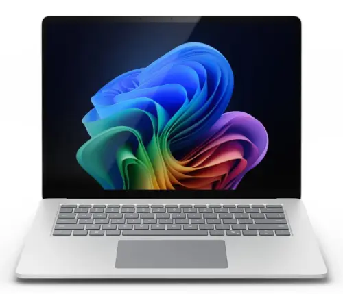 SURFACE LAPTOP 15.0 ELITE 16GB 256GB W11P PLATINO