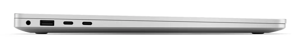 SURFACE LAPTOP 15.0 ELITE 16GB 256GB W11P PLATINO - immagine 3