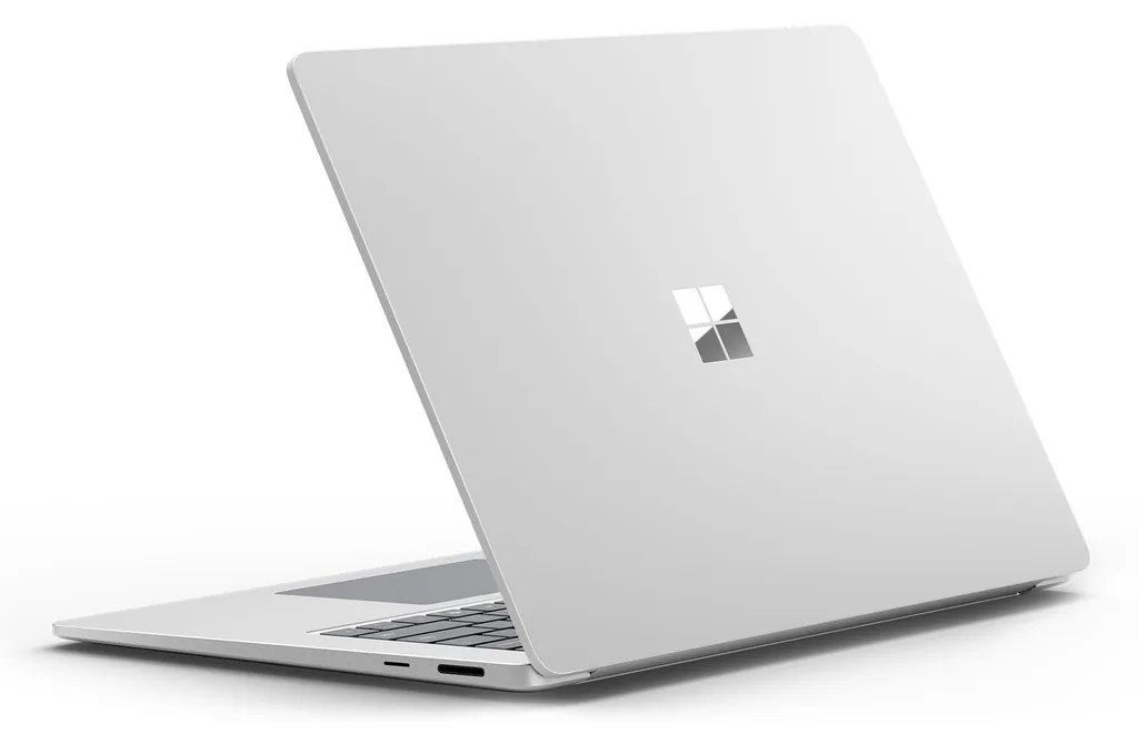 SURFACE LAPTOP 15.0 ELITE 16GB 256GB W11P PLATINO - immagine 4