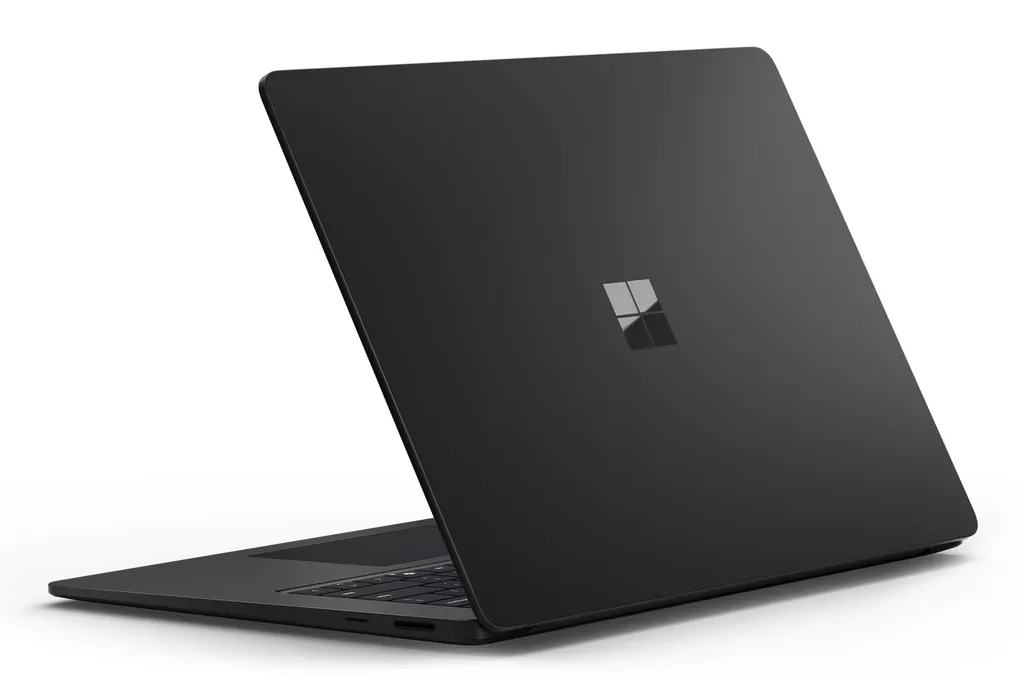 SURFACE LAPTOP 15.0 ELITE 16GB 1TB W11P GRAPHITE - immagine 4